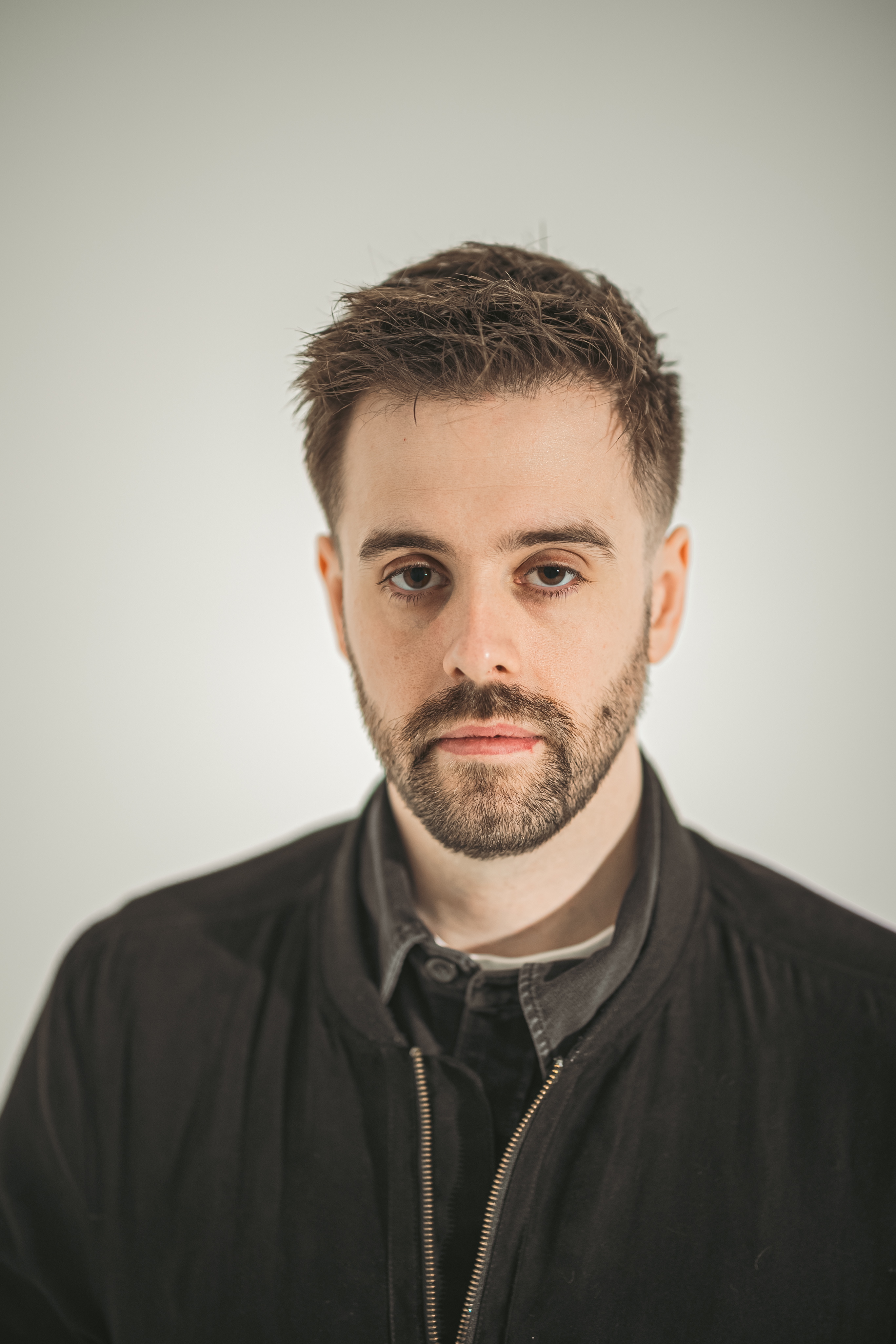 Jordan De Deken